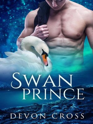 cover image of Swan Prince